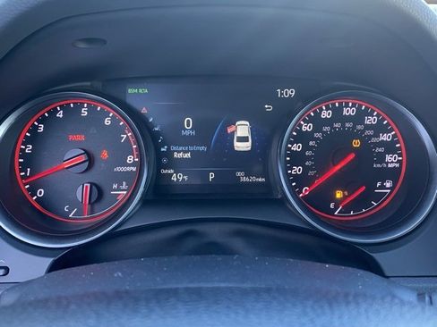 Used 2024 Toyota Camry XSE image 18