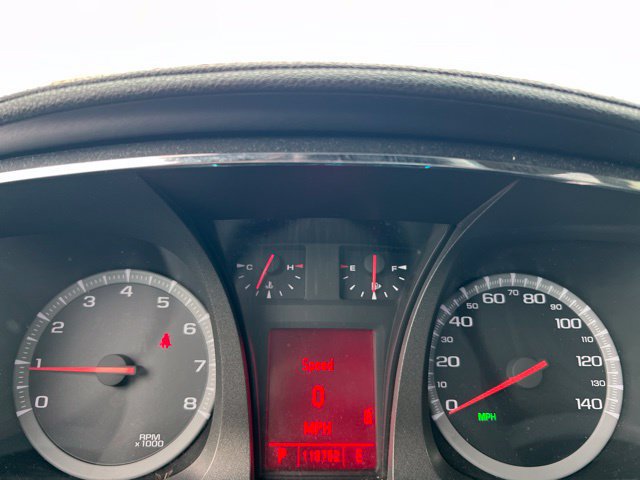 Used 2011 GMC Terrain SLT w/ Cargo Package AWD/4WD image 16