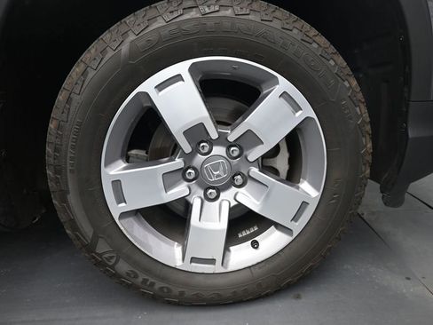 Used 2024 Honda Ridgeline RTL image 11