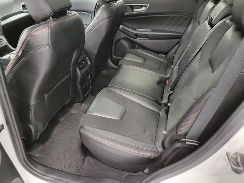 Used 2024 Ford Edge ST w/ Equipment Group 401A AWD/4WD image 21
