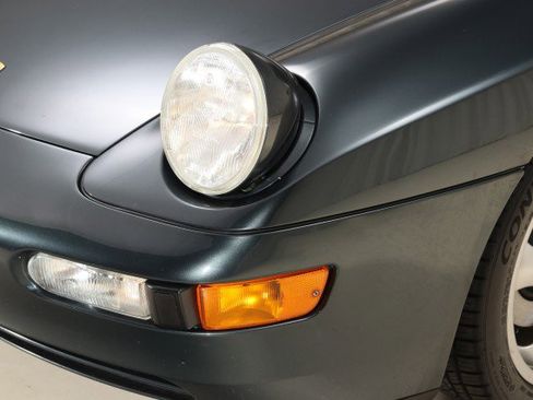 Used 1994 Porsche 968 Cabriolet image 14