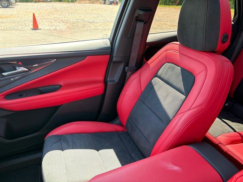 Used 2024 Chevrolet Blazer EV RS RWD image 24
