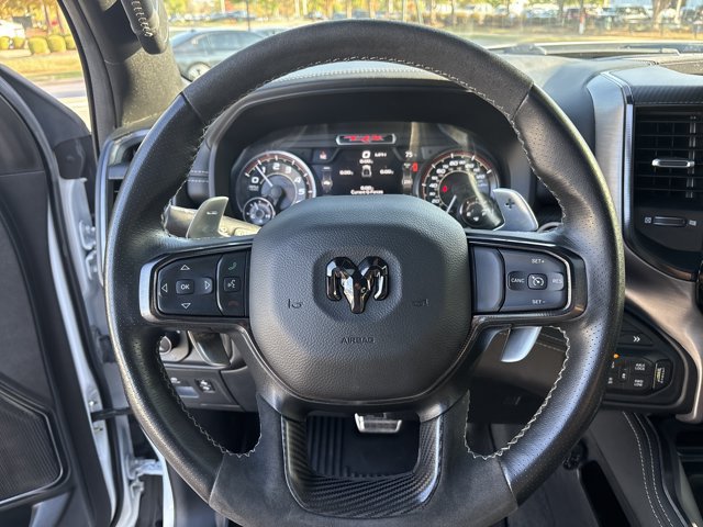 Used 2022 RAM 1500 TRX w/ TRX Level 2 Equipment Group AWD/4WD image 30