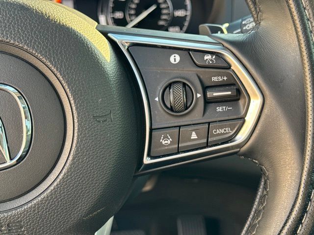 Used 2024 Acura RDX w/ Technology Package AWD/4WD image 49