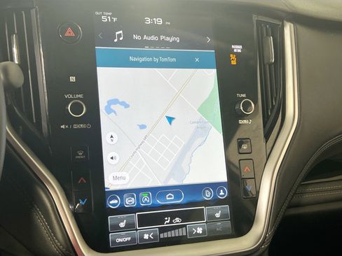 Used 2023 Subaru Outback Limited XT image 13