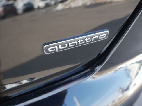 Certified 2023 Audi A4 2.0T Premium w/ Convenience Package image 10