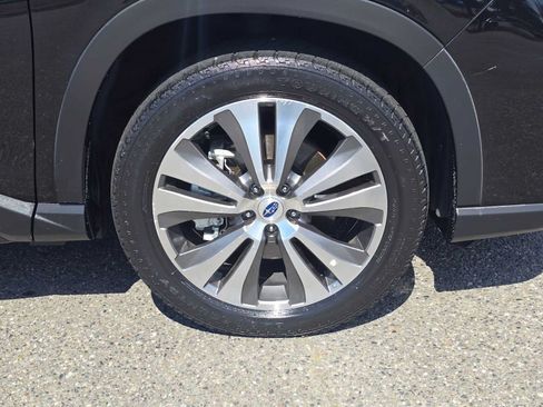 Used 2019 Subaru Ascent Limited AWD/4WD image 9