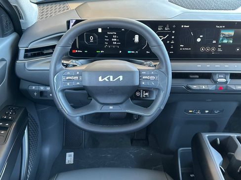 New 2026 Kia EV9 Light RWD image 14