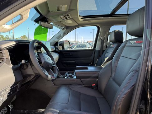 Used 2023 Toyota Tundra TRD Pro image 22