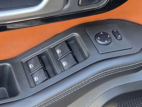 Used 2024 INEOS Grenadier Fieldmaster Edition image 17