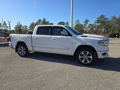 Used 2020 RAM 1500 Limited