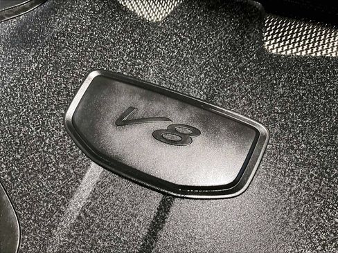 Used 2025 Porsche Panamera GTS image 35