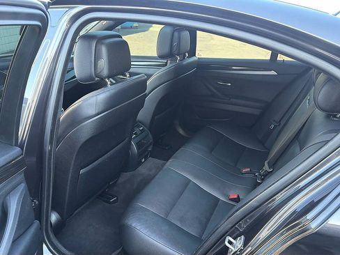 Used 2013 BMW 535i Sedan RWD image 19