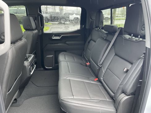 New 2026 GMC Sierra 1500 Denali AWD/4WD image 61