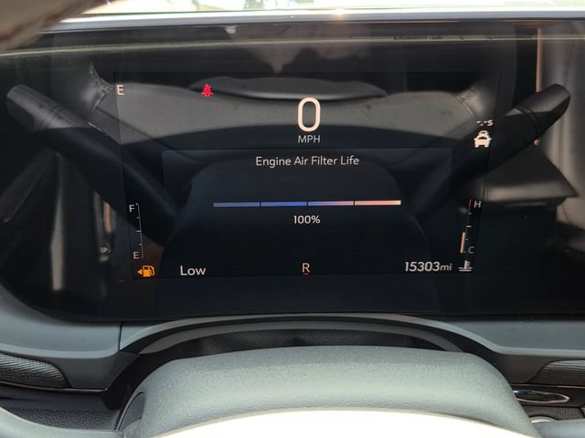 Used 2024 Buick Envista Avenir FWD image 23