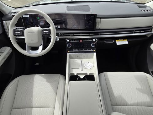 New 2026 Hyundai Santa Fe SE image 13