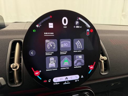 Used 2025 MINI Cooper Countryman S image 19