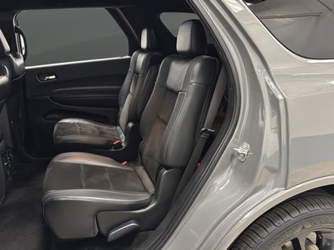 Used 2022 Dodge Durango R/T w/ Blacktop Package AWD/4WD image 22