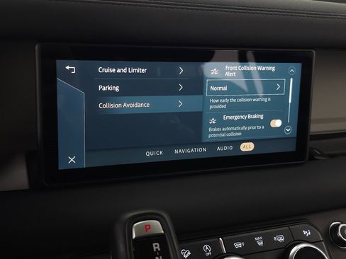 Certified 2021 Land Rover Defender 110 S image 26