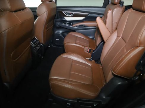 Used 2020 Subaru Ascent Touring w/ Popular Package #3 AWD/4WD image 14