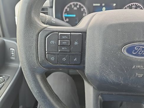 Used 2023 Ford F150 XLT image 13