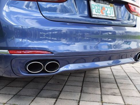 Used 2017 BMW ALPINA B7 xDrive image 20