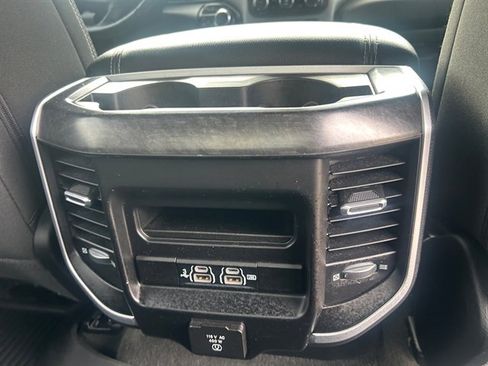 Used 2020 RAM 1500 Big Horn image 17