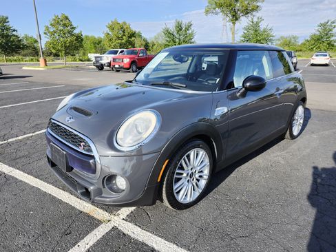 Used 2015 MINI Cooper S FWD image 13