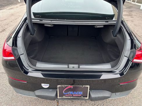 Used 2021 Mercedes-Benz CLA 250 4MATIC image 43