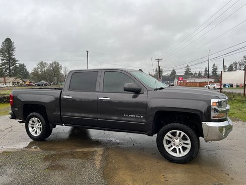 Used 2016 Chevrolet Silverado 1500 LT w/ All Star Edition image 15