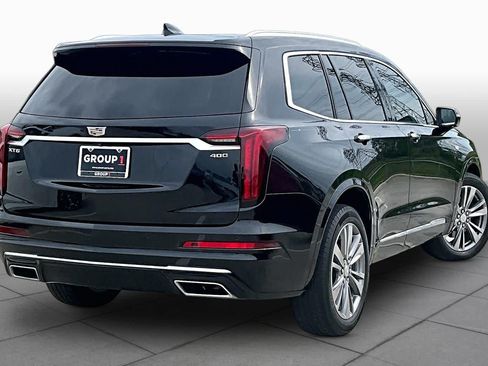Used 2024 Cadillac XT6 Premium Luxury FWD image 12