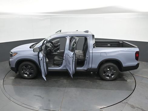 New 2026 Honda Ridgeline TrailSport image 42
