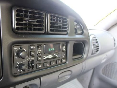 Used 2001 Dodge Ram 2500 Truck 2WD Regular Cab image 19
