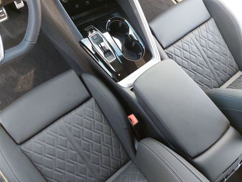 New 2026 Audi SQ5 Premium Plus AWD/4WD image 28