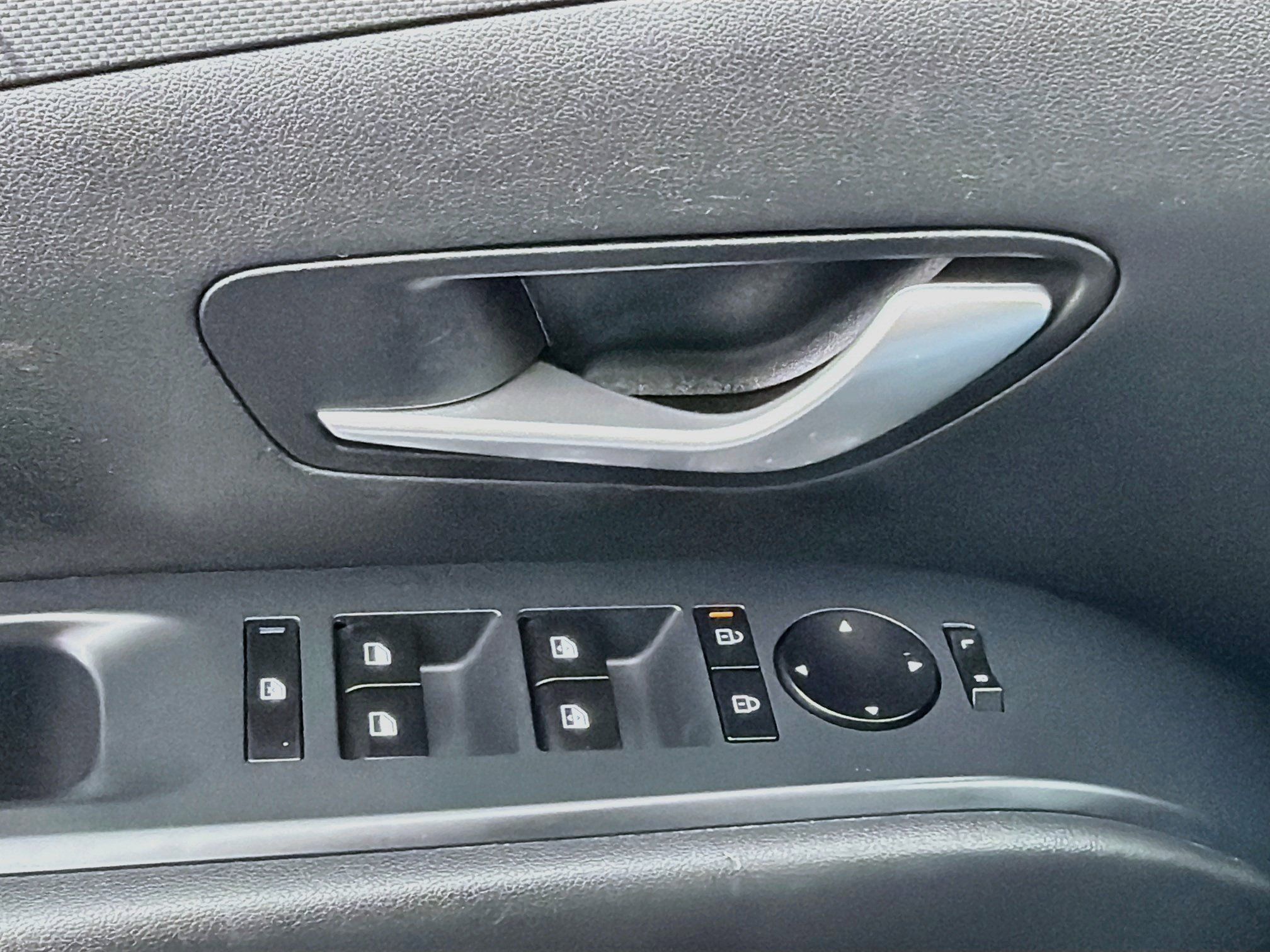 Used 2025 Hyundai Tucson SEL AWD/4WD image 15