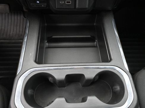 Used 2019 Chevrolet Silverado 1500 RST w/ All-Star Edition image 4