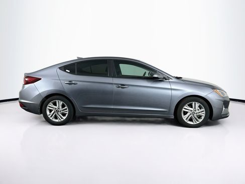 Used 2019 Hyundai Elantra Value Edition w/ Cargo Package FWD image 10