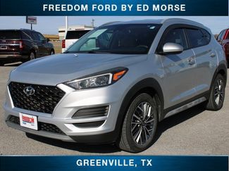 Used 2019 Hyundai Tucson SEL w/ Cargo Package video 1