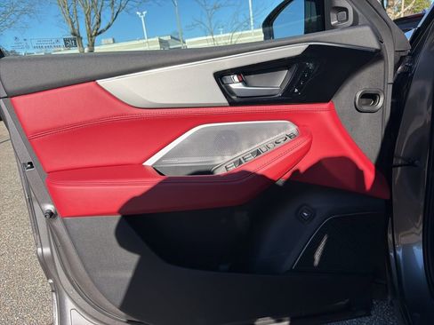 New 2026 Acura MDX A-Spec image 11