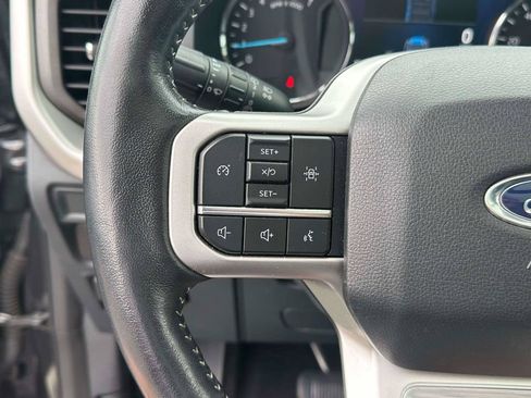 Used 2022 Ford Expedition XLT AWD/4WD image 22
