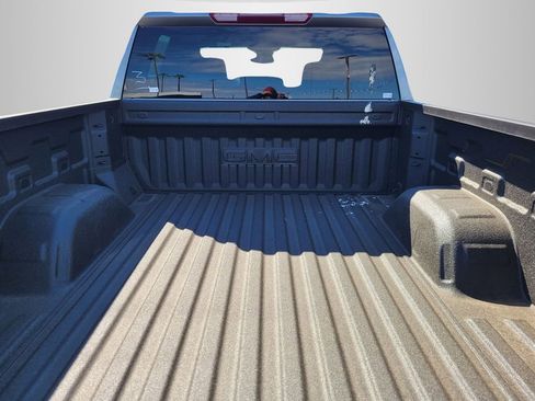 New 2026 GMC Sierra 1500 Elevation w/ Elevation Select Package AWD/4WD image 7