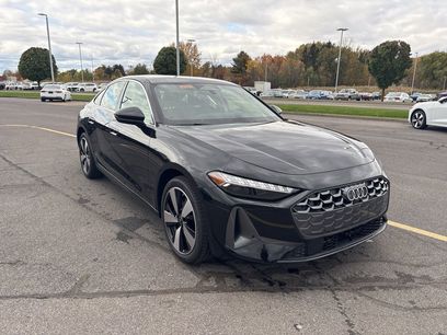 New 2025 Audi A5 2.0T Premium Plus