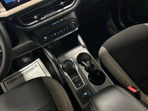 Used 2025 Ford Bronco Sport Big Bend image 35