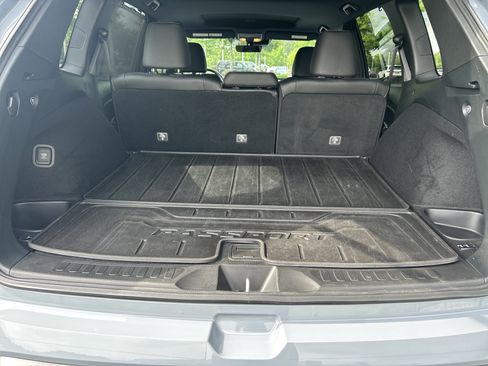Used 2024 Honda Passport TrailSport image 30