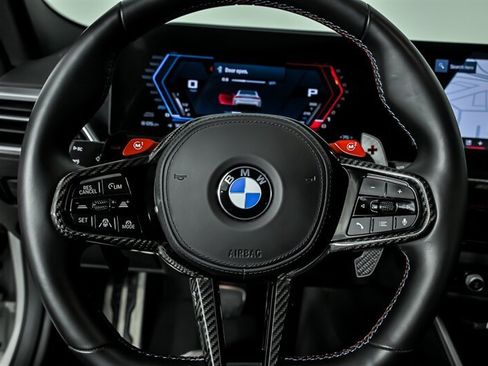 Used 2026 BMW M4 xDrive Competition AWD/4WD image 24