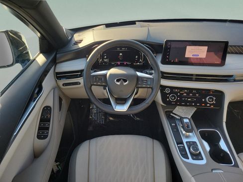 New 2026 INFINITI QX60 Autograph w/ Autograph Tech Package image 5