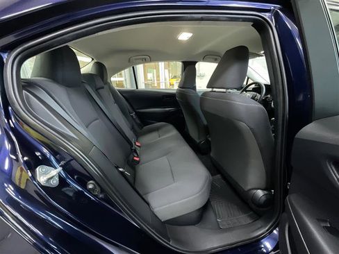 Used 2023 Toyota Corolla LE FWD image 22