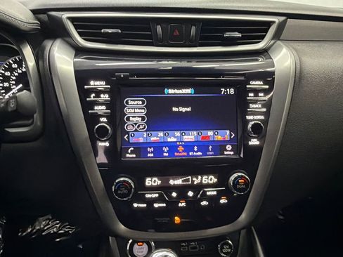 Used 2023 Nissan Murano SV w/ SV Midnight Edition Package image 27