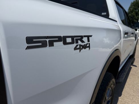 Used 2024 Ford Ranger XLT w/ Equipment Group 301A High AWD/4WD image 24