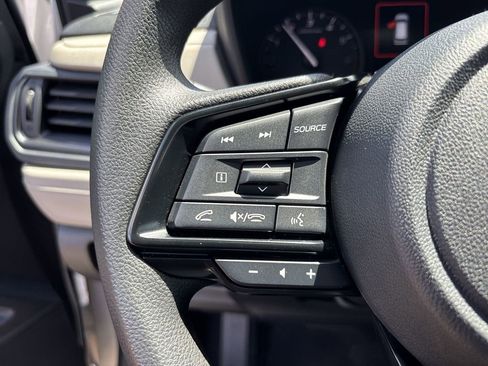 New 2026 Subaru Forester AWD/4WD image 19